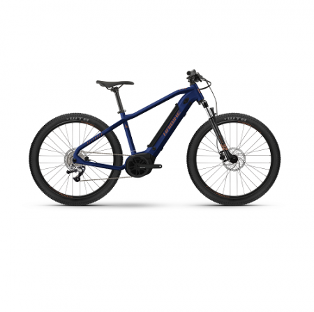 Haibike Alltrack 4 27.5