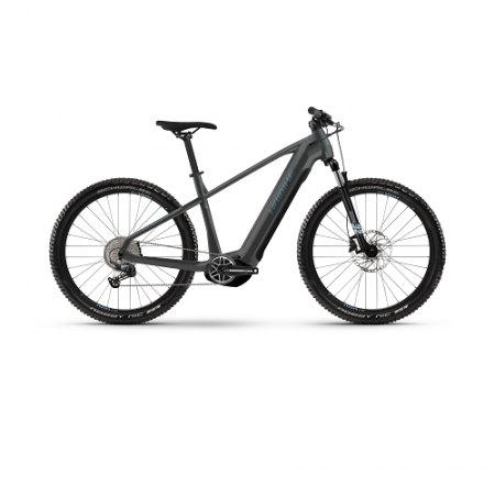 Haibike Alltrack 5 27.5