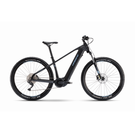 Haibike Alltrack 5